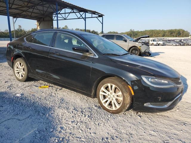 Photo 3 VIN: 1C3CCCAGXGN169221 - CHRYSLER 200 LIMITE 