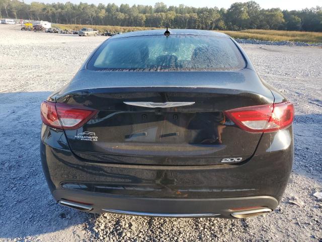 Photo 5 VIN: 1C3CCCAGXGN169221 - CHRYSLER 200 LIMITE 