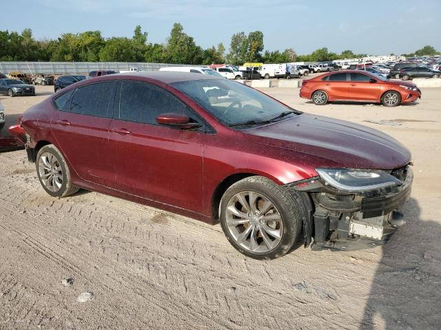 Photo 3 VIN: 1C3CCCBB0FN537651 - CHRYSLER 200 S 