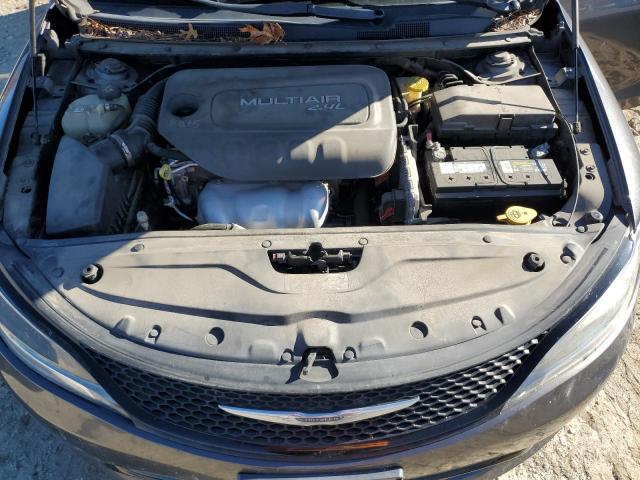 Photo 10 VIN: 1C3CCCBB0FN555826 - CHRYSLER 200 S 