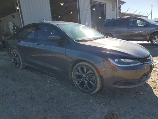 Photo 3 VIN: 1C3CCCBB0FN555826 - CHRYSLER 200 S 