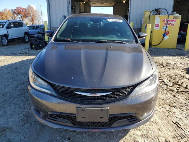 Photo 4 VIN: 1C3CCCBB0FN555826 - CHRYSLER 200 S 