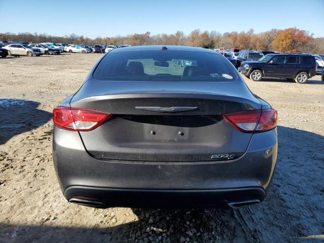 Photo 5 VIN: 1C3CCCBB0FN555826 - CHRYSLER 200 S 