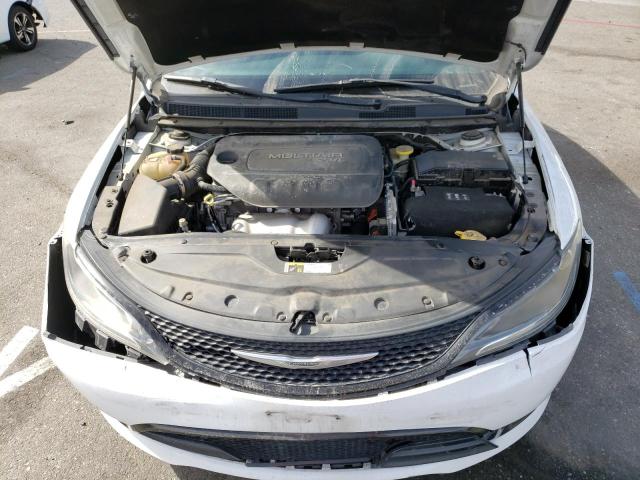 Photo 10 VIN: 1C3CCCBB0FN579270 - CHRYSLER 200 