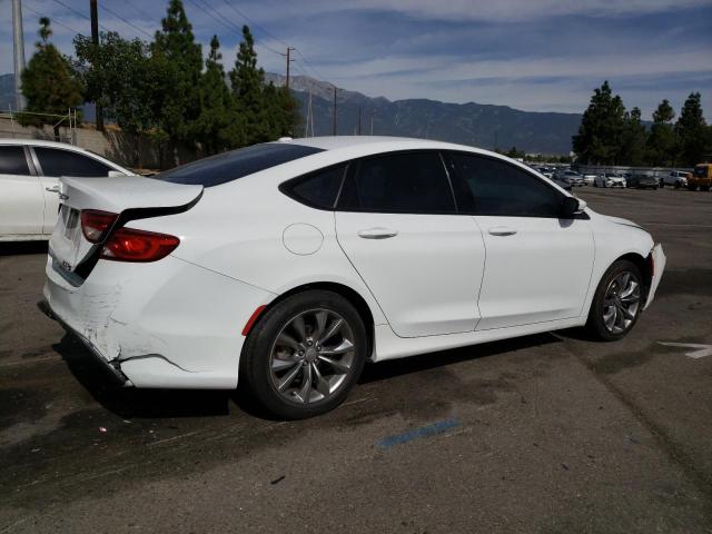 Photo 2 VIN: 1C3CCCBB0FN579270 - CHRYSLER 200 