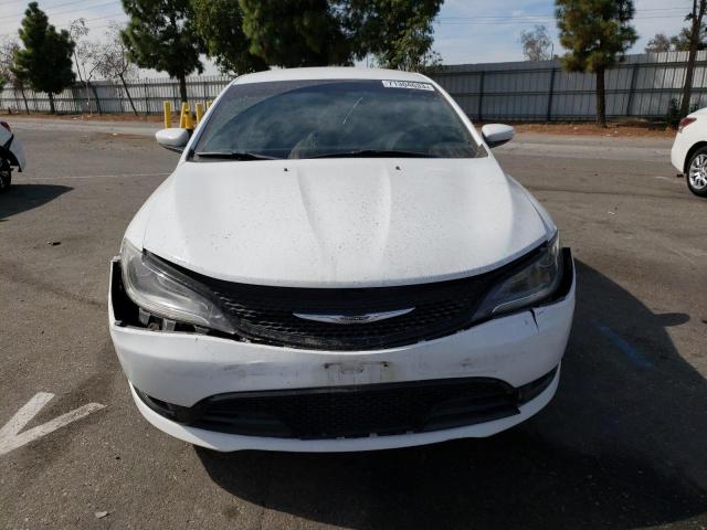 Photo 4 VIN: 1C3CCCBB0FN579270 - CHRYSLER 200 