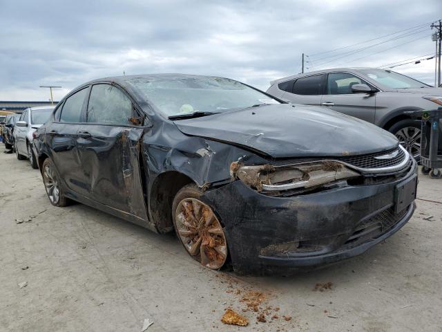 Photo 3 VIN: 1C3CCCBB0FN584730 - CHRYSLER 200 S 