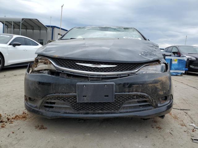 Photo 4 VIN: 1C3CCCBB0FN584730 - CHRYSLER 200 S 