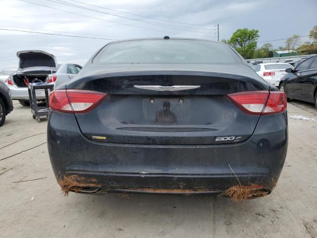 Photo 5 VIN: 1C3CCCBB0FN584730 - CHRYSLER 200 S 