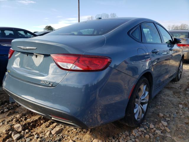 Photo 3 VIN: 1C3CCCBB0FN585392 - CHRYSLER 200 S 