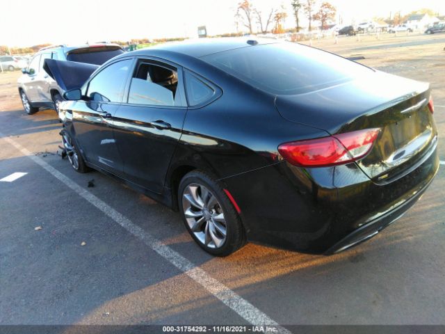 Photo 2 VIN: 1C3CCCBB0FN590768 - CHRYSLER 200 