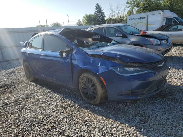 Photo 3 VIN: 1C3CCCBB0FN614535 - CHRYSLER 200 S 