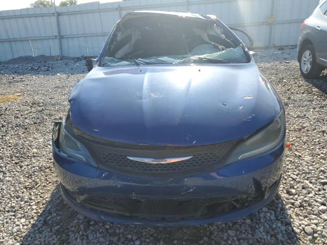 Photo 4 VIN: 1C3CCCBB0FN614535 - CHRYSLER 200 S 