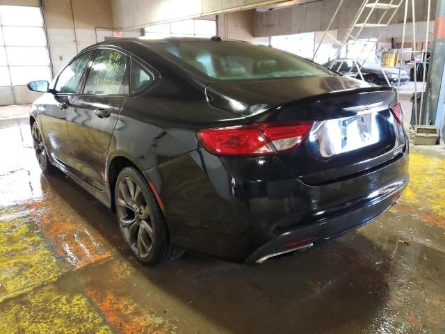 Photo 2 VIN: 1C3CCCBB0FN614664 - CHRYSLER 200 S 