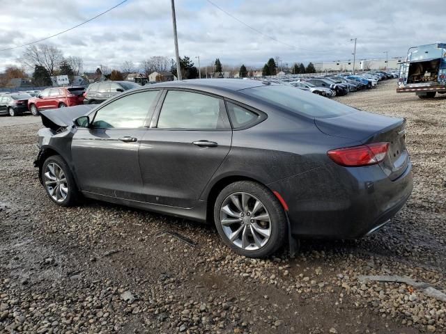 Photo 1 VIN: 1C3CCCBB0FN618410 - CHRYSLER 200 S 