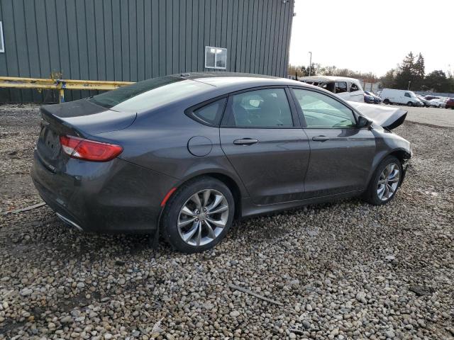 Photo 2 VIN: 1C3CCCBB0FN618410 - CHRYSLER 200 S 