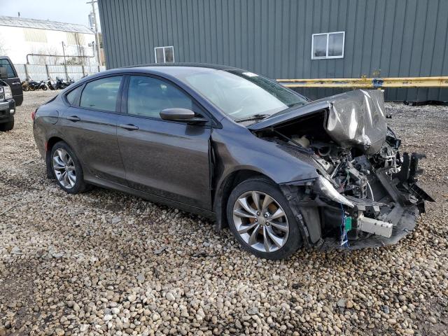 Photo 3 VIN: 1C3CCCBB0FN618410 - CHRYSLER 200 S 