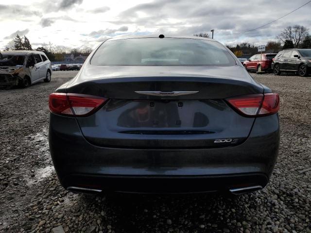 Photo 5 VIN: 1C3CCCBB0FN618410 - CHRYSLER 200 S 