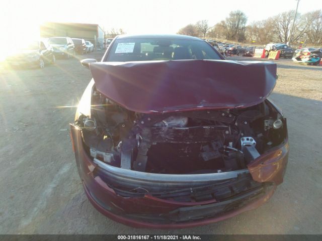 Photo 5 VIN: 1C3CCCBB0FN628029 - CHRYSLER 200 