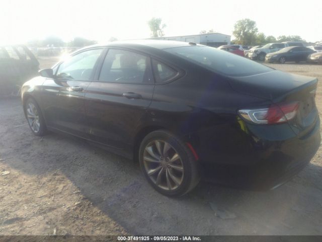 Photo 2 VIN: 1C3CCCBB0FN629830 - CHRYSLER 200 