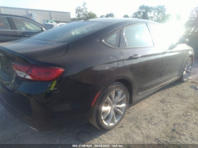 Photo 3 VIN: 1C3CCCBB0FN629830 - CHRYSLER 200 