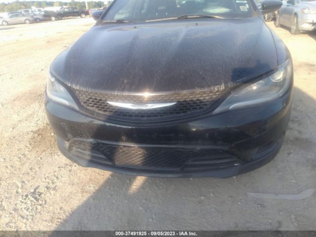 Photo 5 VIN: 1C3CCCBB0FN629830 - CHRYSLER 200 