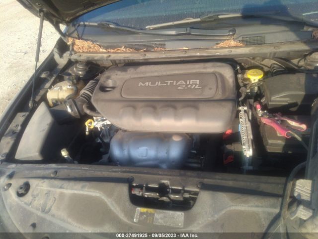 Photo 9 VIN: 1C3CCCBB0FN629830 - CHRYSLER 200 