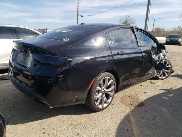 Photo 3 VIN: 1C3CCCBB0FN633988 - CHRYSLER 200 