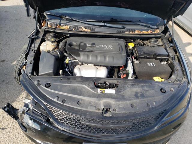 Photo 6 VIN: 1C3CCCBB0FN633988 - CHRYSLER 200 