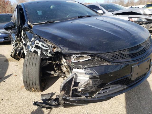 Photo 8 VIN: 1C3CCCBB0FN633988 - CHRYSLER 200 