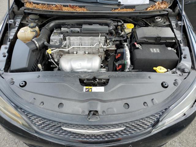 Photo 10 VIN: 1C3CCCBB0FN650094 - CHRYSLER 200 S 