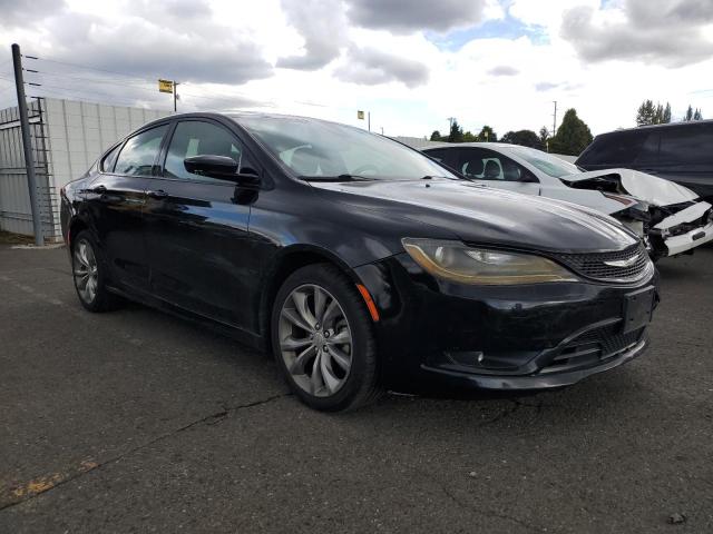 Photo 3 VIN: 1C3CCCBB0FN650094 - CHRYSLER 200 S 