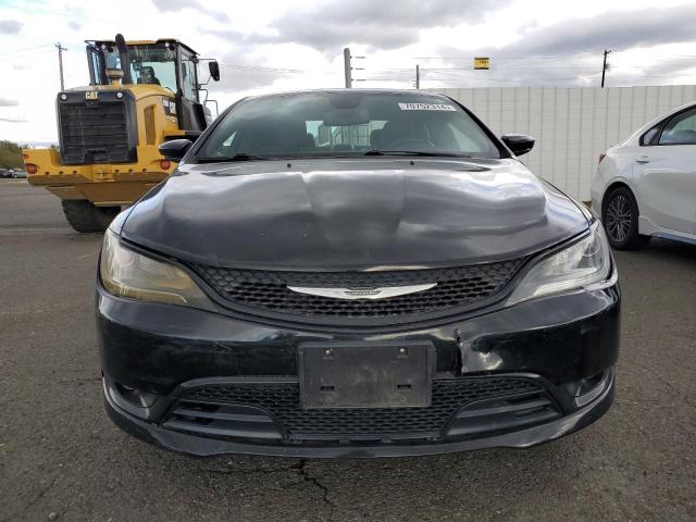 Photo 4 VIN: 1C3CCCBB0FN650094 - CHRYSLER 200 S 