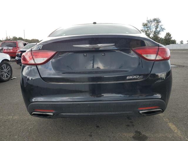 Photo 5 VIN: 1C3CCCBB0FN650094 - CHRYSLER 200 S 