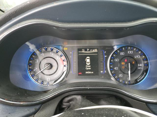 Photo 8 VIN: 1C3CCCBB0FN650094 - CHRYSLER 200 S 