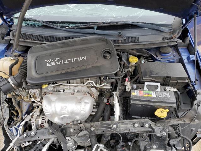 Photo 10 VIN: 1C3CCCBB0FN668076 - CHRYSLER 200 S 