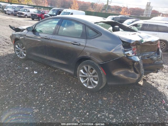 Photo 2 VIN: 1C3CCCBB0FN675979 - CHRYSLER 200 