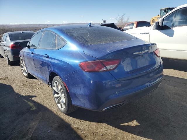 Photo 1 VIN: 1C3CCCBB0FN676789 - CHRYSLER 200 S 