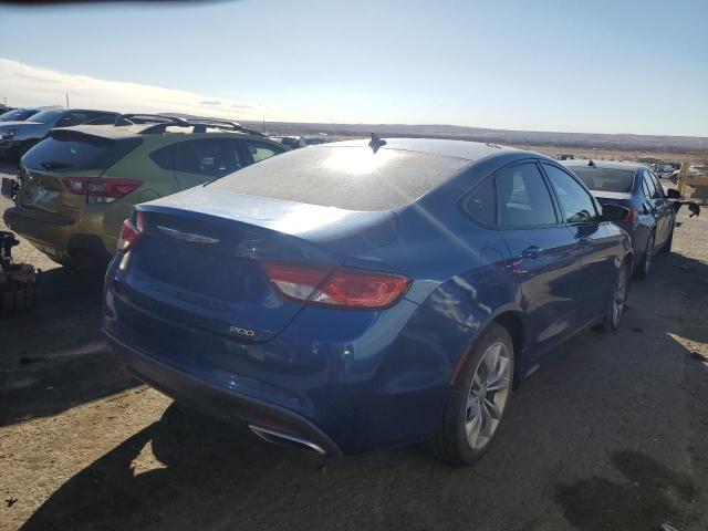 Photo 2 VIN: 1C3CCCBB0FN676789 - CHRYSLER 200 S 