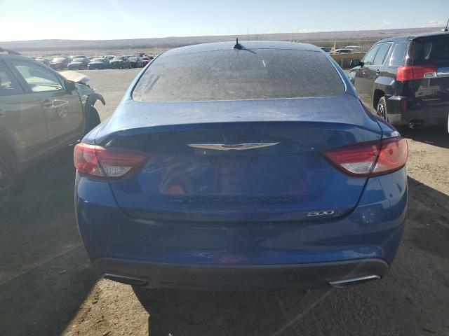 Photo 5 VIN: 1C3CCCBB0FN676789 - CHRYSLER 200 S 