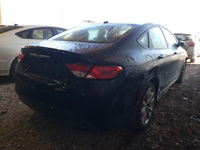 Photo 3 VIN: 1C3CCCBB0FN689171 - CHRYSLER 200 S 