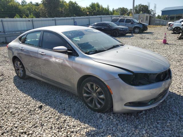 Photo 3 VIN: 1C3CCCBB0FN696377 - CHRYSLER 200 S 