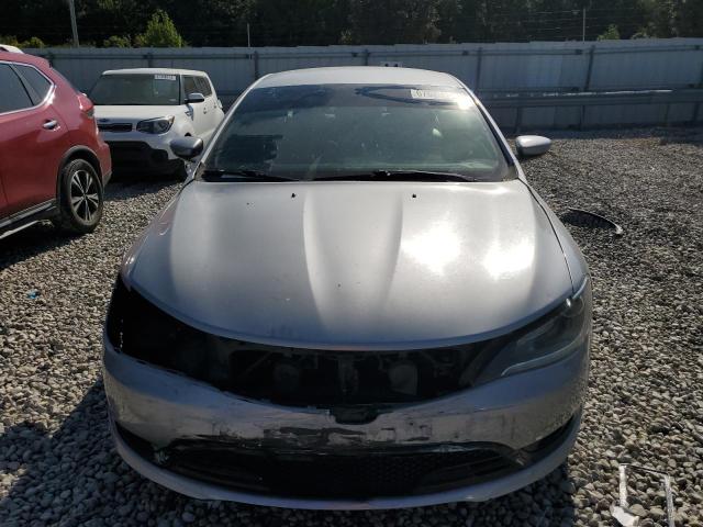 Photo 4 VIN: 1C3CCCBB0FN696377 - CHRYSLER 200 S 