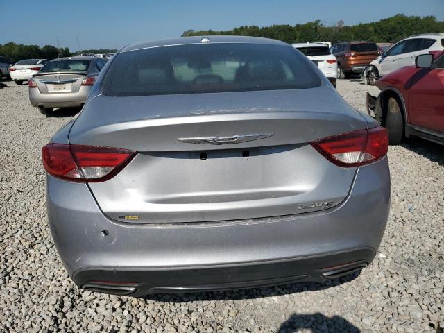 Photo 5 VIN: 1C3CCCBB0FN696377 - CHRYSLER 200 S 