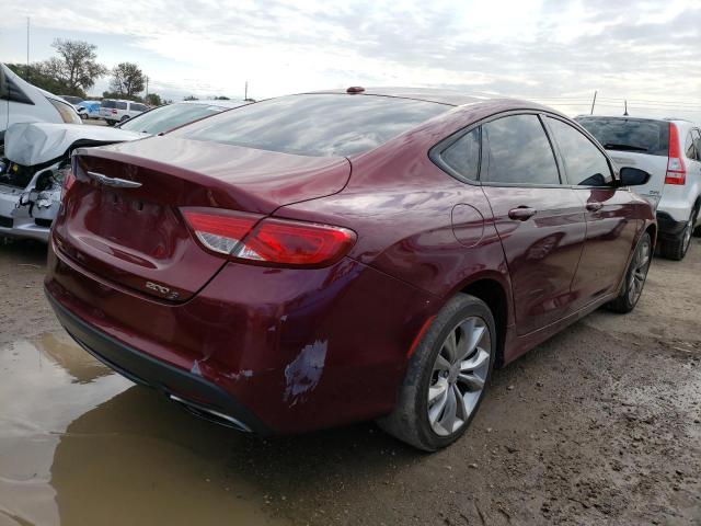 Photo 2 VIN: 1C3CCCBB0FN696427 - CHRYSLER 200 S 