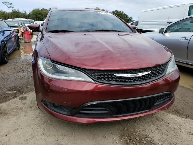 Photo 4 VIN: 1C3CCCBB0FN696427 - CHRYSLER 200 S 