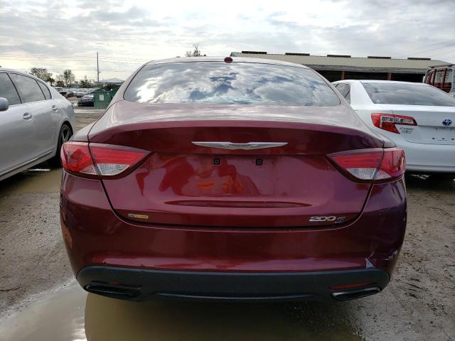 Photo 5 VIN: 1C3CCCBB0FN696427 - CHRYSLER 200 S 