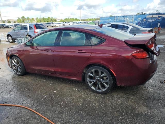 Photo 1 VIN: 1C3CCCBB0FN698002 - CHRYSLER 200 S 