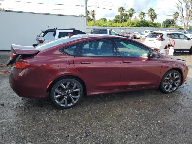 Photo 2 VIN: 1C3CCCBB0FN698002 - CHRYSLER 200 S 