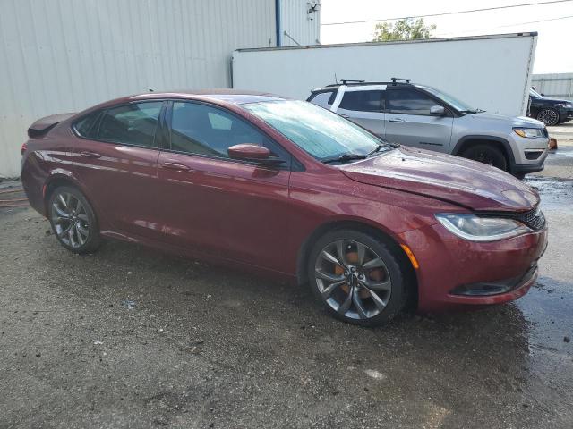 Photo 3 VIN: 1C3CCCBB0FN698002 - CHRYSLER 200 S 